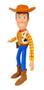 Imagem de Boneco Wood Toy Story Original Sherif Caixa Vinil Brinquedo