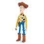 Imagem de Boneco Woody Com 14 Frases e Sons Toy Story 4 Toyng 038191