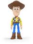 Imagem de Boneco woody com som-frases articulado toy story-elka