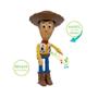 Imagem de Boneco Woody Toy Story Brinquedo Favorito Do Andy - Fala 6 Frases