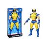 Imagem de Boneco x-men figura marvel wolverine 24cm f5078 - hasbro