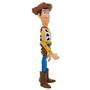 Imagem de Boneco Xerife Woody Toy Story 4  28 cm Articulado Fala 14 Frases Portugues - Etitoys