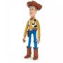 Imagem de Boneco Xerife Woody Toy Story 4  28 cm Articulado Fala 14 Frases Portugues - Toyng