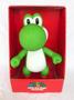 Imagem de Boneco Yoshi Grande Super Mario Collection Figure 25 Cm