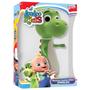 Imagem de Boneco Zigaloo LooLoo Kids Youtube Vinil 28cm