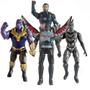 Imagem de Bonecos 17Cm Action Figure Vingadores End Game