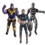 Imagem de Bonecos 17Cm Action Figure Vingadores End Game