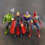 Imagem de Bonecos 17Cm Action Figure Vingadores End Game
