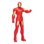 Imagem de Bonecos Articulado Expression Marvel F6604 Hasbro