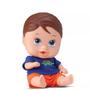 Imagem de Bonecos Baby Little Dolls Gêmeos Alive - Divertoys