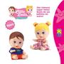 Imagem de Bonecos Baby Little Dolls Gêmeos Alive - Divertoys