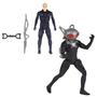 Imagem de Bonecos com Acessórios Orm e Black Manta Sunny Brinquedos