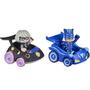Imagem de Bonecos Com Veículos de Ação PJ Masks Cat Boy e Luna Girl - Menino Gato e Garota Lunar - Hasbro - F2840