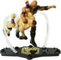 Imagem de Bonecos de Ação Mattel WWE RAW - The Rock vs. John Cena (15cm)
