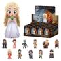 Imagem de Bonecos de Ação POP MART Game of Thrones - Conjunto com 12 Peças