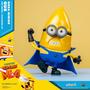 Imagem de Bonecos de ação Toy Yolopark Minions Despicable Me 4 Mega Gus