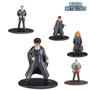 Imagem de Bonecos do Harry Potter Metal Figs 5 Unidades DTC 4288