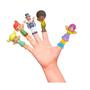 Imagem de Bonecos Do Mundo Bita Brinquedos Fantoches Presente crianças - LIDER BRINQUEDOS