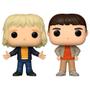 Imagem de Bonecos Funko POP! Movies - Debi e Lóide: Lloyd Christmas 1037 e Harry Dunne 1038