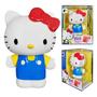 Imagem de Bonecos Hello Kitty Brinquedos Fandombox Articulado Infantil - Lider