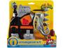 Imagem de Bonecos Imaginext Mighty Morphin Power Rangers