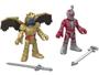 Imagem de Bonecos Imaginext Mighty Morphin Power Rangers