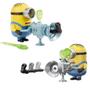 Imagem de Bonecos Infantis Minions Stuart E Bob - Mattel