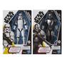 Imagem de Bonecos Mandalorian Star Wars - 2 Pack com Acessórios - 10cm - Para Crianças Acima de 4 Anos