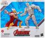 Imagem de Bonecos Marvel Legends Series Thor e Destruidor F7087 Hasbro