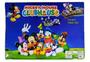 Imagem de Bonecos Mickey Minnie Pato Donald Margarida Pluto - Utilidades