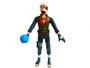 Imagem de Bonecos Naruto Uzumaki Articulados Sasuke Kakashi Kit com 4