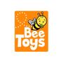 Imagem de Bonecos P/ Bebê Animais De Vinil Funny Farm Fazendinha - Bee Toys
