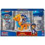 Imagem de Bonecos Paw Patrol - Chase e o Dragão Draco - Brinquedo Infantil (3+)