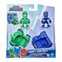 Imagem de Bonecos Pj Masks Largatixo Vs Ninja Noturno Hasbro F2841