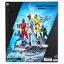 Imagem de Bonecos Power Rangers Lightning - Pacote com 5 Unidades