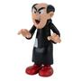 Imagem de Bonecos The Smurfs - Gargamel vs. Smurfs - Pacote com 6