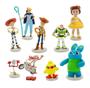 Imagem de Bonecos Toy Story 4 Disney Original Miniaturas