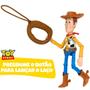 Imagem de Bonecos Toy Story Articulados Com Acessórios Buzz Ou Woody 