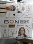 Imagem de Bones 1 a 5 temporada - 29 discos box dvd