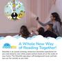 Imagem de Bonés Infantis Storybook Reel Moonlite - A Partir de 1 Ano
