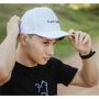 Imagem de Bonés Trucker Twolife sem tela Branco