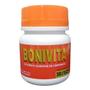 Imagem de Bonivita 500mg 30 Capsulas Vitaminas e Minerais