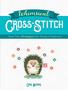 Imagem de Book Dover Publications Whimsical Cross-Stitch com 130 designs