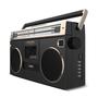 Imagem de Boombox Bluetooth Portátil Ion Audio Street Rocker Gold