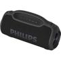 Boombox Philips Boombeat TAX-400B 200W - PHILIPS LMARROM Imagem de Boombox Philips Boombeat TAX-400B 200W
