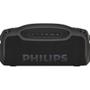Boombox Philips Boombeat TAX-400B 200W - PHILIPS LMARROM Imagem de Boombox Philips Boombeat TAX-400B 200W