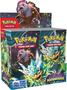 Imagem de Booster Box Pokémon TCG Scarlet & Violet - Máscara do Crepúsculo