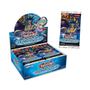 Imagem de Booster Box YuGiOh! Duelistas Lendários Duelos Das Profundezas