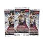 Imagem de Booster Box Yugioh! Pacote De Duelista Batalha da Cidade 36 Pacotes Cards Yugioh