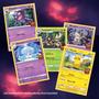 Imagem de Booster Bundle de Cartas Pokémon: Truque ou Troca de Halloween